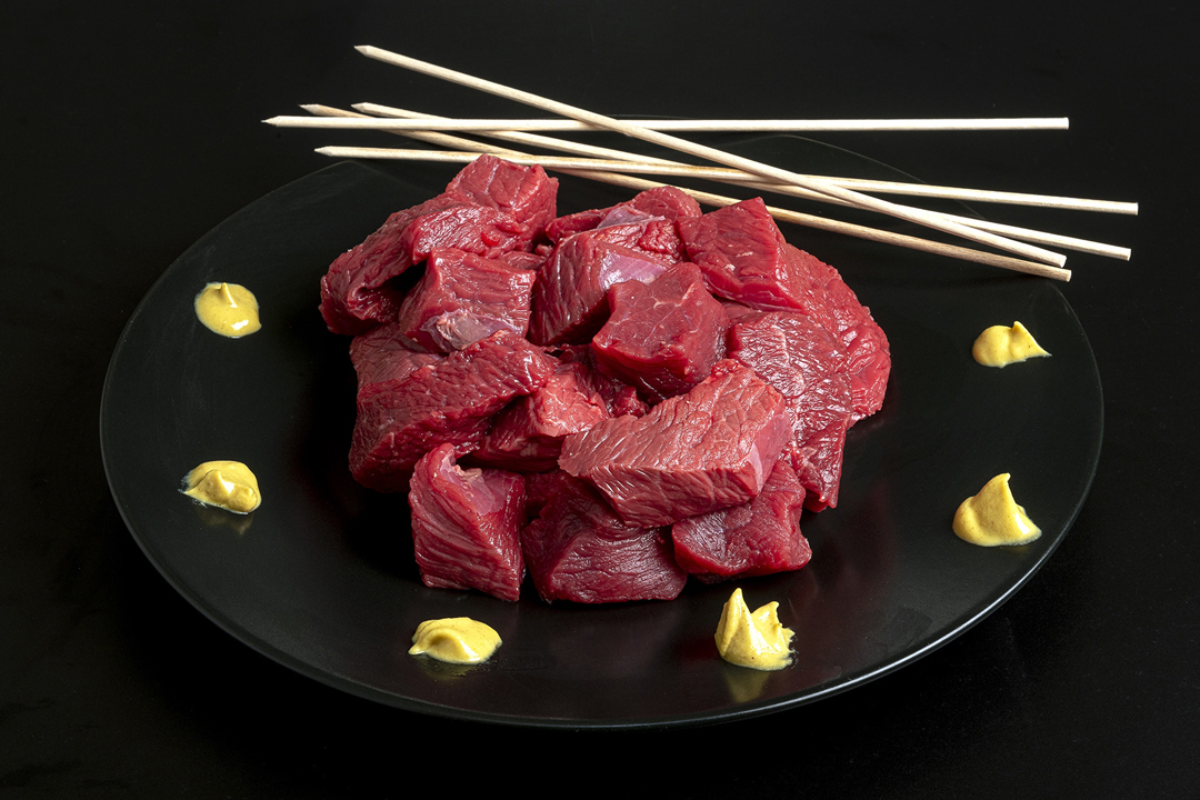 Rumsteack pour fondue Rumsteack pour fondue