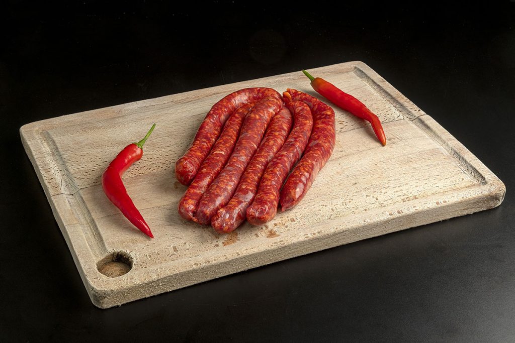 Merguez