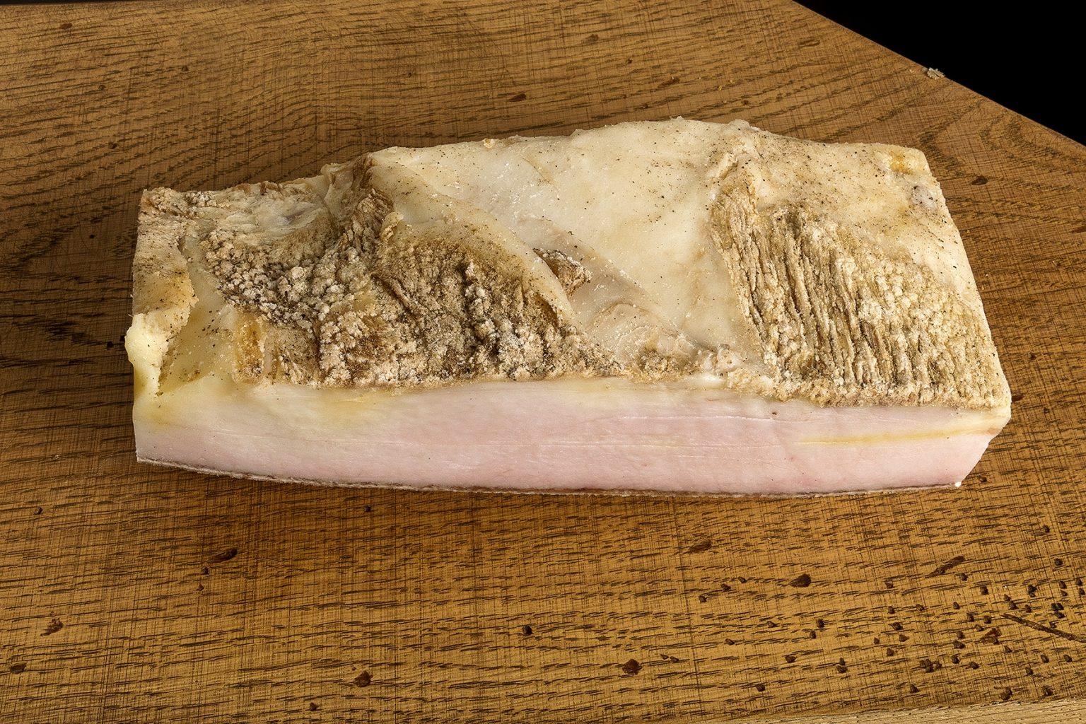 Lard salé Boucherie Serin Frères