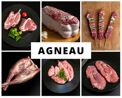 agneau