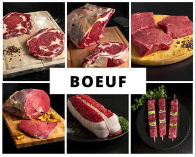 Boeuf