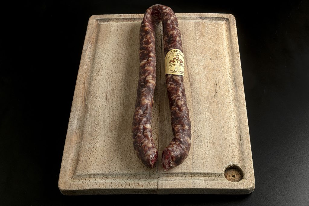 saucisse sèche aveyron